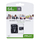 Мемориска картичка PNY Performance Plus, 64GB, microSDXC Class 10, црна