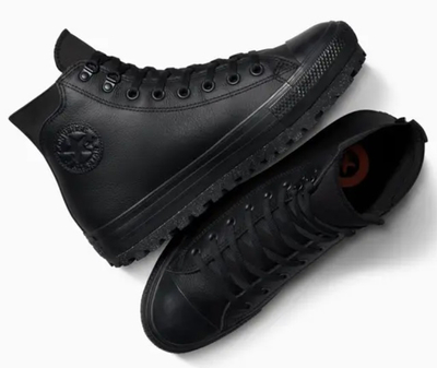 Atlete për meshkuj ConverseChuck Taylor City Trek Wp Hi mCV0651