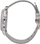 Orë për meshkuj Trussardi R2453127001, e argjendtë