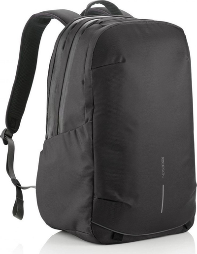 Çantë shpine XD Design Bobby Explore, 17", 30L, e zezë