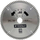 Disk sharre rrethore Tivoly 4465, Ø216mm, 80 dhëmbë karbiti, ngjyrë argjend