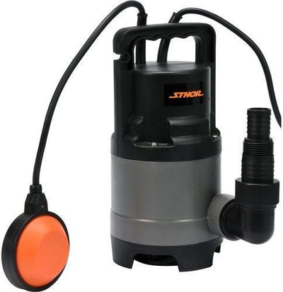 Pompë uji nënujore STHOR,  600W (79783)