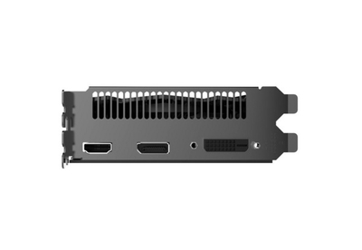 Kartelë grafike Zotac GAMING GeForce GTX 1650 OC GDDR6 NVIDIA 4 GB