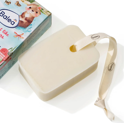 Sapun i fortë për dush Balea,100 gr