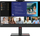 Monitor Lenovo ThinkVision T24v-30, 23.8", Full HD, i zi