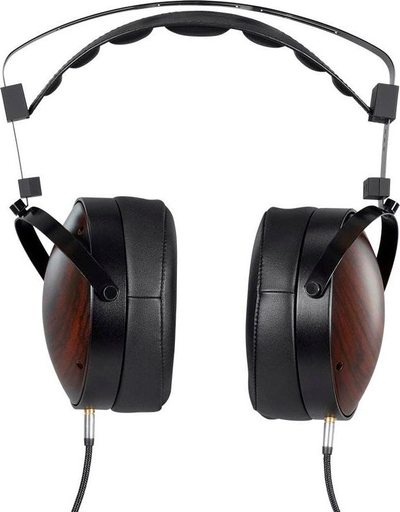 Слушалки Monoprice Monolith M1060C, over ear, затворен дизајн, црни