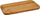 Dërrasë kuzhine KingHoff bambu 33x23cm