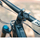 Mbajtëse kompjuteri biçiklete Granite Scope Mount, konvertues SWAT, kompatibil Garmin Wahoo Bryton, e zezë
