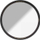 Filtër neutral density i graduar B+W Basic 702M 67mm, 0.6 2-stop, MRC, i zi