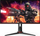 Monitor AOC 24G2ZE, 23.8", 1920 x 1080 (FullHD), i zi