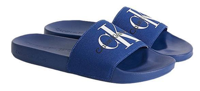 Papuçe Calvin Klein YM0YM00061C7I