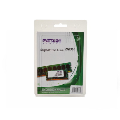 Memorie RAM Patriot Ultrabook, 8GB, DDR3, 1600MHz, SODIMM