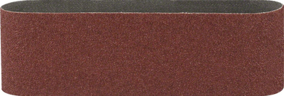 Shirit gërryes Bosch 2609256202, 410 x 65 mm, granull 150, set me 3 copa