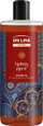Xhel dushi On Line Senses Indian Spirit, 500 ml