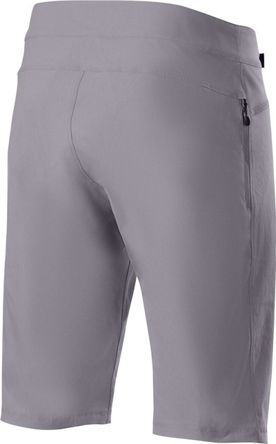 Внатрешни велосипедски шорцеви Alpinestars A Dura Liner, за мажи, големина 36, сива