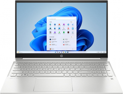 Laptop HP Pavilion 15-eg3214nw, 15.6", Intel® Core™ i5-1335U, 16GB RAM, 512GB SSD