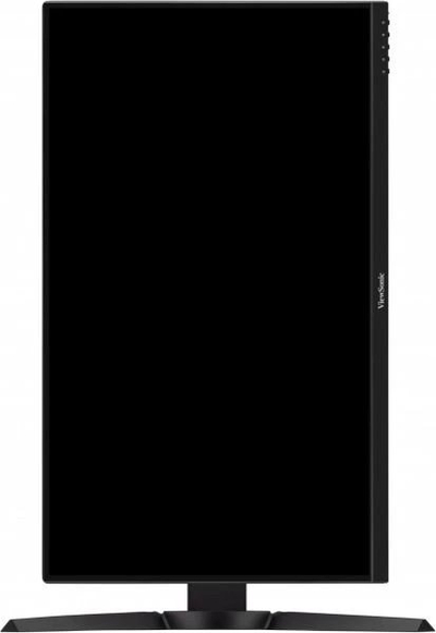 Monitor gaming ViewSonic VX2780J-2K, 27", 2K 170Hz, i zi