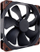 Ventilator PC Noctua NF-A14 industrialPPC-3000 PWM, 140mm, 3000 rpm, i zi