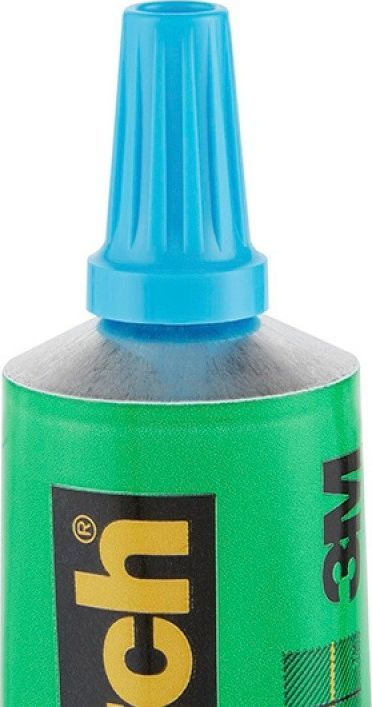 Ngjitës transparent Scotch, 30ml, i pastër