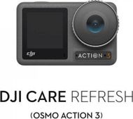 Shërbim DJI Care Refresh 1 Year, për Osmo Action 3 Blue