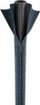 Set zorre uji Gardena Liano Xtreme, 13mm 30m, gri