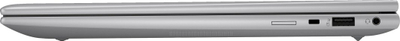 Laptop HP INC Notebook ZB Firefly 14", Ryzen 9 8945HS, 32Gb RAM, i hirtë 
