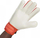 Doreza portieri adidas Predator Edge Training, Soft Grip, prerje pozitive, portokalli neon