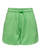 Shortse Jacqueline de Yong JDYIVY Regular Fit, tё gjelbra