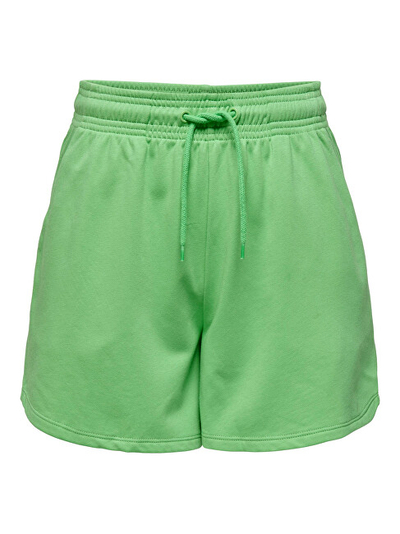 Shortse Jacqueline de Yong JDYIVY Regular Fit, tё gjelbra
