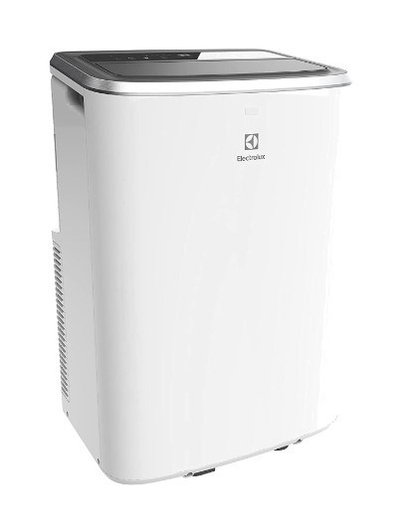 Klimë portative Electrolux EXP35U538CW ChillFlex Pro, e bardhë