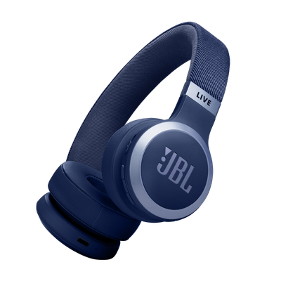 Kufje JBL LIVE 670 NC