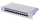 Panel patch Lanberg PPF6-9012-S, 1U 10", 12x RJ45 Cat.6, gri