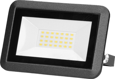 Reflektor LED Faro Floodlight 20W, 1600lm, IP65, 4000K, i zi