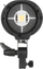 Lampë video LED Quadralite VideoLED 600, 5500K, CRI 96, e zezë