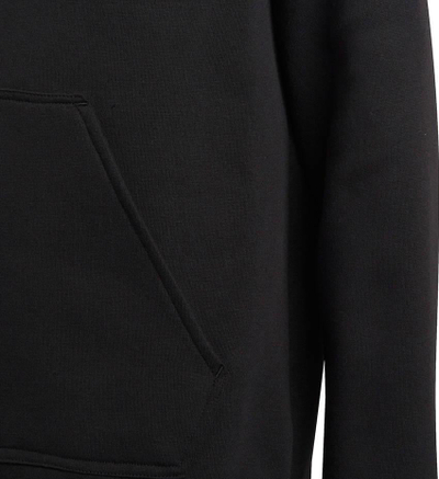 Bluzë me kapuç Adidas Entrada 22 Jr H57516, për fëmijë, pambuk poliester, blu