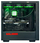 Kompjuter HAL3000 Master Gamer Elite Ti, i7-14700F, 32GB, 2TB SSD, RTX 5070 Ti, e zezë