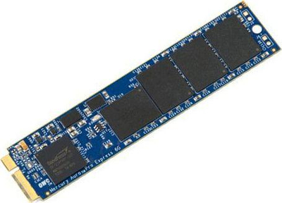 Disk SSD OWC Aura Pro, 250GB, Macbook SSD SATA III