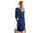 Fustan Q / S designed by s.Oliver 41.709.82.2352.5699, XS, woman