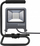 Prozhektor pune LED LEDVANCE Worklight S-Stand, 50W, IP65, gri