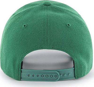 Kapele bejsbolli 47 Brand New York Yankees MVP, akrilik, jeshile
