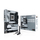 Pllakë amë ASUS PRIME X670E-PRO WIFI