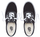 Atlete Vans UA Era VN000EWZBLK1, të zeza/bardha