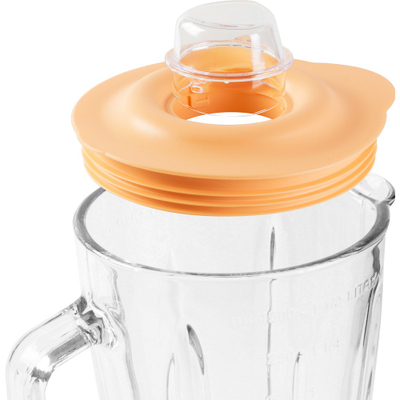 Blender Sencor SBL 4370, i bardhë/portokalli