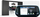 Film mbrojtës ekrani GRIZZ MatteScreen për Hyundai Santa Fe 8", anti-gishtërinjsh, transparent