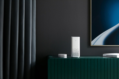 Hub Xiaomi Mi Smart Home