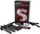 Priza ndezjeje PowerTEC SUBARU Impreza EJ18 EJ20 EJ22 EJ253, 1993-2002, sportive, të kuqe
