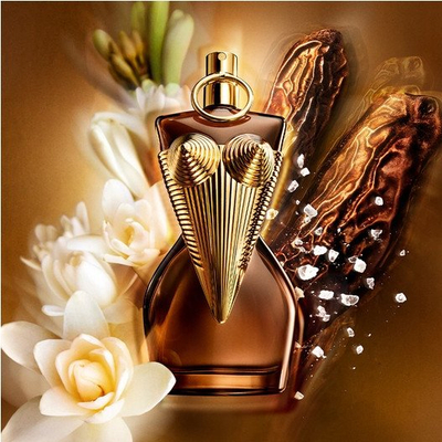 Parfum Jean Paul Gaultier Divine Elixir, për gra, 30ml
