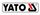 Kultivator benzine Yato Glebogryzarka, motor 52cm³, 1.97HP, i kuq