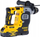 Çekiç-spirale me bateri DeWalt DCH273P2T, 18V XR, brushless, e verdhë e zezë