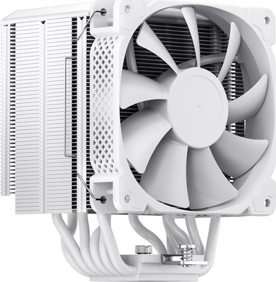 Ftohës CPU Jonsbo HX6210, 120mm, Tower, i bardhë